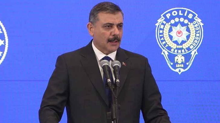 Bakan Çiftçi: Tehlike okulun kapısına gelmeden tedbirimizi alacağız