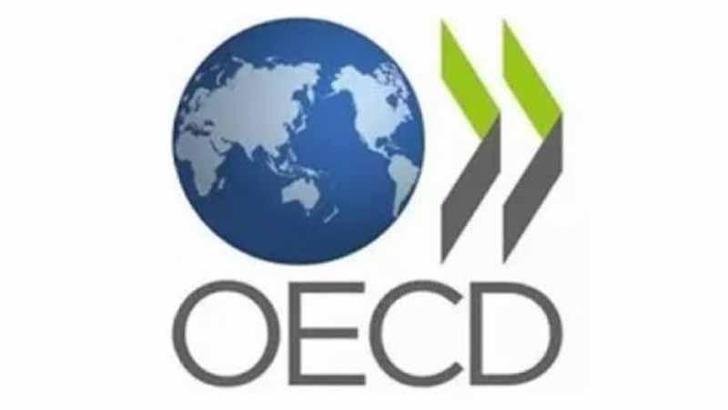 OECD, 2026 küresel büyüme tahminini yüzde 2,9’a yükseltti