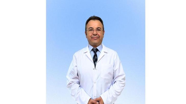 Prof. Dr. Şahiner: Fıtıkta laparoskopik cerrahi, hastaya hızlı iyileşme sağlıyor
