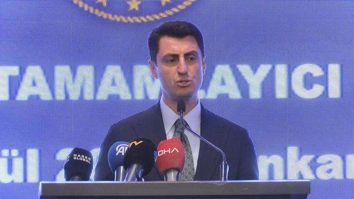 Milli Eğitim Bakan Yardımcısı Macit: Bu olayların yaşanmaması için elimizden gelen tüm gayreti göstereceğiz