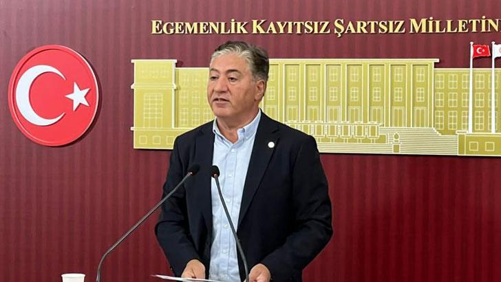 Yeni Partili Emir: Yavaş'ın istifası kendi takdiridir