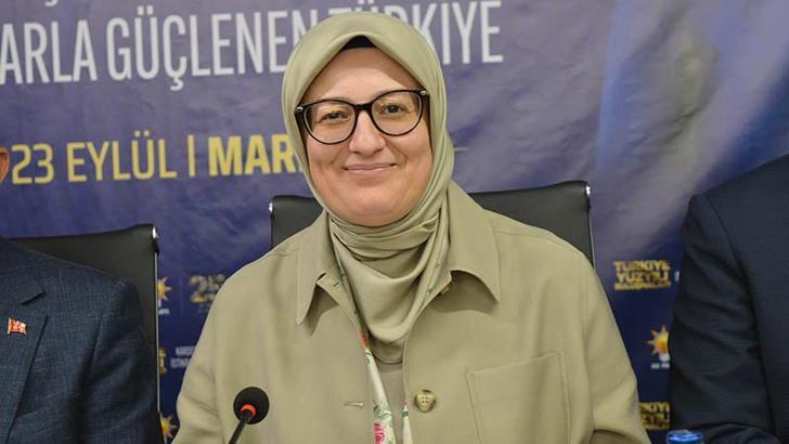 AK Parti'li Uygur: Türkiye’de yeni bir sayfa açılıyor