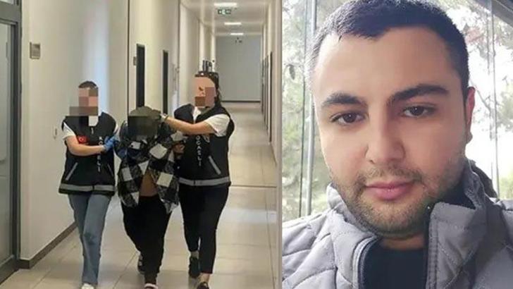Savcı, eşini öldüren Fatmanur için haksız tahrik indirimi istedi