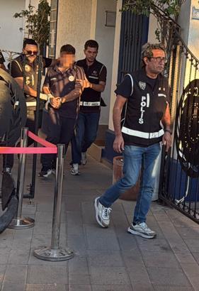 Bodrum Bölge Liman Başkanı rüşvet iddiasıyla gözaltına alındı