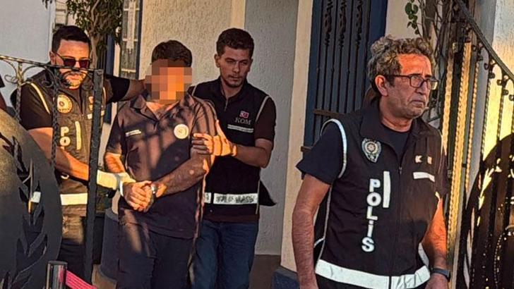 Bodrum Bölge Liman Başkanı rüşvet iddiasıyla gözaltına alındı