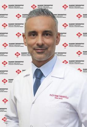 Prof. Dr. Hakan Yabanoğlu: Tiroid kanseri çoğu zaman belirti vermeden ilerliyor
