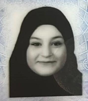 Boşanma aşamasındaki eşinin bıçakladığı Buse, 1 hafta sonra hayatını kaybetti