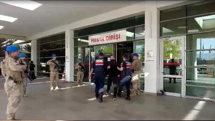 Yahşihan Belediyesi’ne yolsuzluk operasyonu: 2 eski başkan dahil, 31 gözaltı