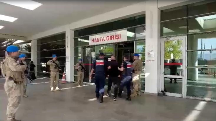 Yahşihan Belediyesi’ne yolsuzluk operasyonu: 2 eski başkan dahil, 31 gözaltı