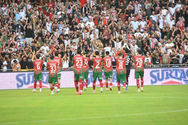 Karşıyaka gönül alacak