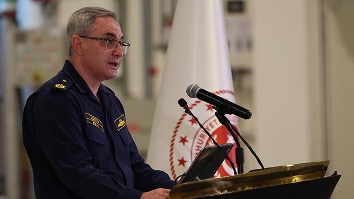 MSB: Silahlanma faaliyetleri Ada'da güven ortamını olumsuz etkileyebilir