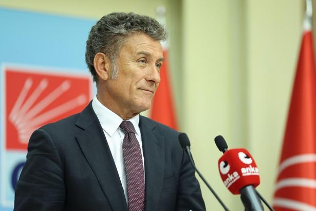 CHP’li Sarıbal: Ayçiçeğinde hasat başlamadan taban fiyat açıklanmalı