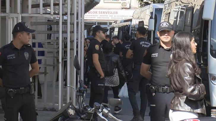 Sermaye piyasası soruşturmasında 3 şüpheliye tutuklama talebi