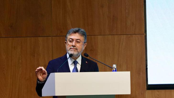 Tarım ve Orman Bakanı Yumaklı, Rusya’da
