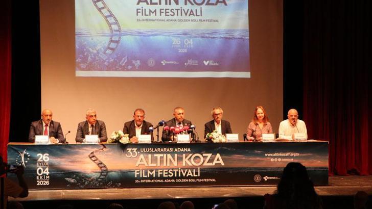 Altın Koza'da 'mikroplastik' teması