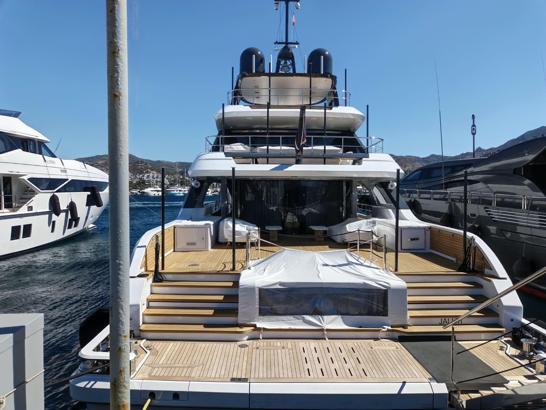 Sermaye piyasası soruşturması; değeri 1 milyar 800 milyon lira olan 2 özel jet ile yata el konuldu