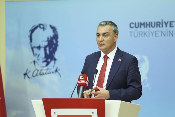 CHP’li Sarı: Özgür Özel ya yalan söylüyor ya da haberi yok