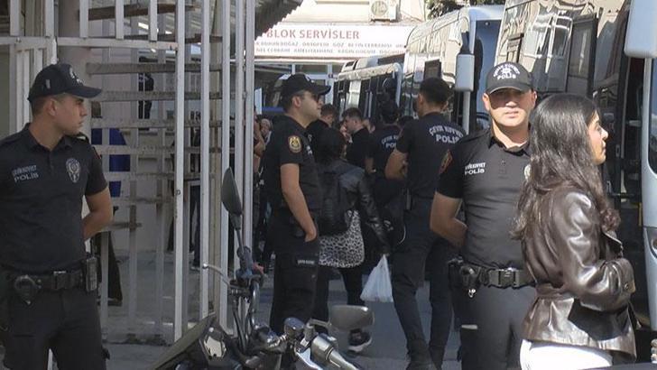 Sermaye piyasası soruşturmasında 19 şüpheli tutuklandı