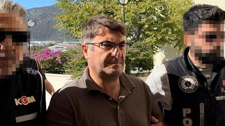 Bodrum Bölge Liman Başkanı rüşvet suçundan tutuklandı