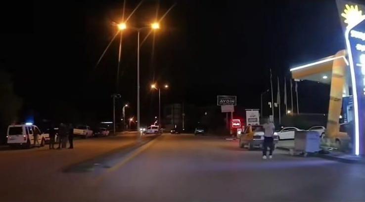 Ankara'da 'omuz atma' kavgası; 4 yaralı