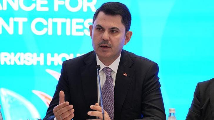 COP31 Başkanı Murat Kurum, New York’ta ‘Dirençli Şehirler-SURFF Girişimi’ni başlattı