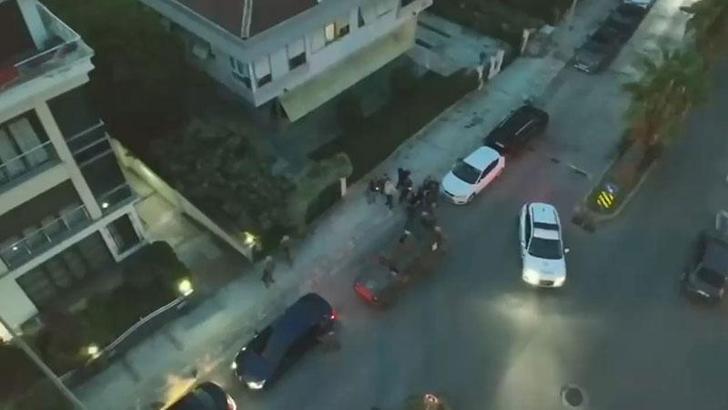 İstanbul merkezli 13 ilde sahte belgelerle vatandaşlık operasyonu: 26 şüpheli tutuklandı