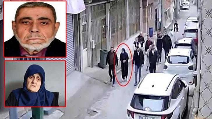 Eşini öldürüp cesedini parçalayarak çöpe atan kadına ağırlaştırılmış müebbet hapis cezası
