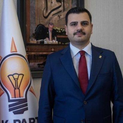 AK Parti'li İnan'dan Netanyahu'ya tepki: Hadsizliğine bin pişman olacaktır