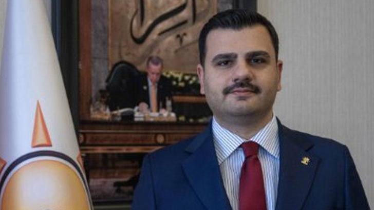 AK Parti'li İnan'dan Netanyahu'ya tepki: Hadsizliğine bin pişman olacaktır