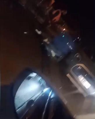 Büyükçekmece’de otomobille çarpışan motosikletin sürücüsü öldü