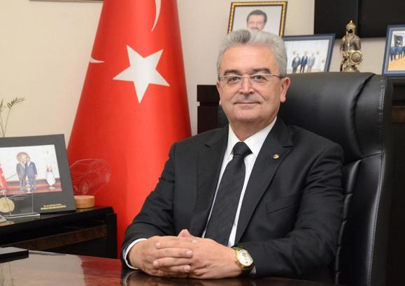Gündüzalp yeniden aday