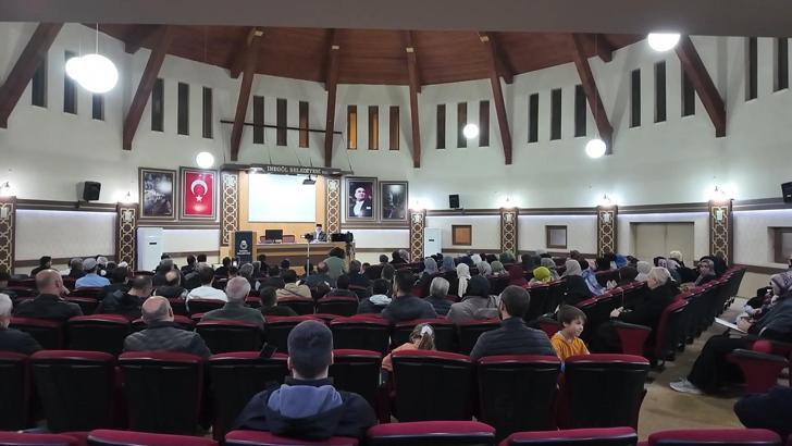 İnegöl’de 'Aile Okulu' seminerleri başlıyor
