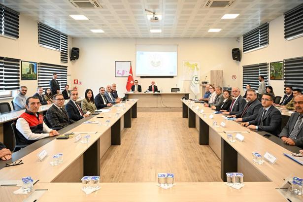 Vali Turan: Bağımlılıkla mücadelede kararlıyız
