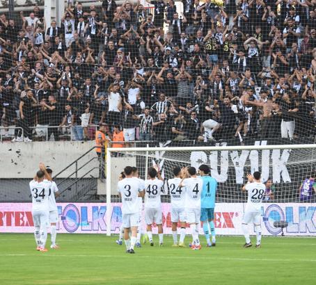 Altay'da Sinan Kanlı yeniden göreve hazır