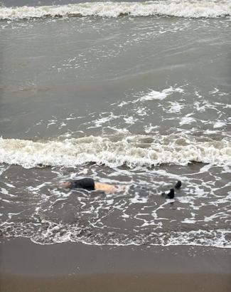 Ordu’da kayıp kişinin sahilde cesedi bulundu