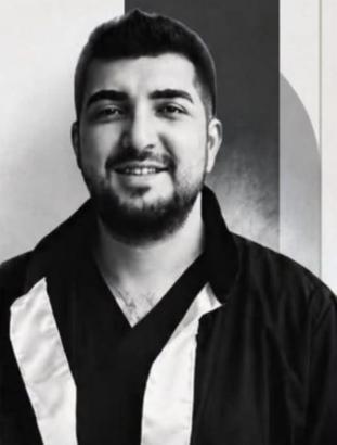 Direğe çarpan kamyonetteki yoğun bakım hemşiresi öldü