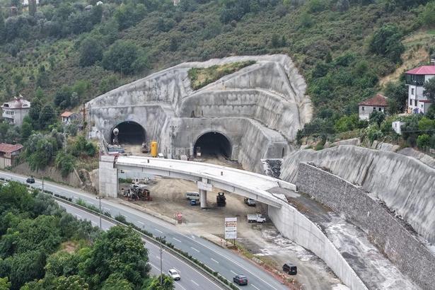 Başkan Ekim: Güney Çevre Yolu’ndaki çalışmaları yakından takip ediyoruz