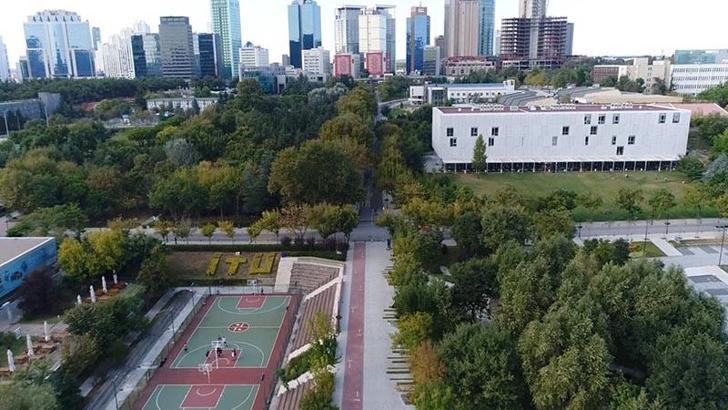 Türk üniversiteleri sürdürülebilirlikte Avrupa 1'incisi oldu