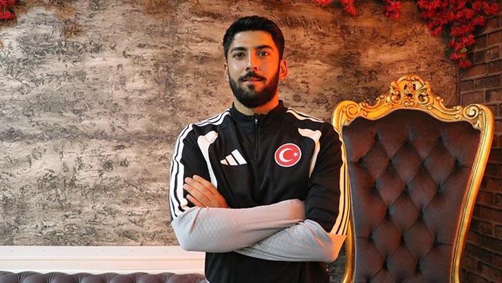 Halil İbrahim Esen: Bizi yenmek için ellerinden geleni yapıyorlar