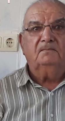 Elektrikli bisikletle inşaat temeline düşen emekli çiftçi öldü