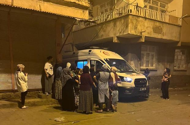 Tartıştığı eşini av tüfeğiyle öldürdü
