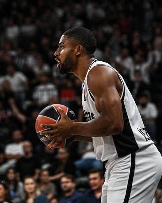 Beşiktaş - Valencia Basket: 94-96