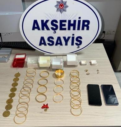Manisa'da 6 milyon TL'lik dolandırıcılığa 2 tutuklama