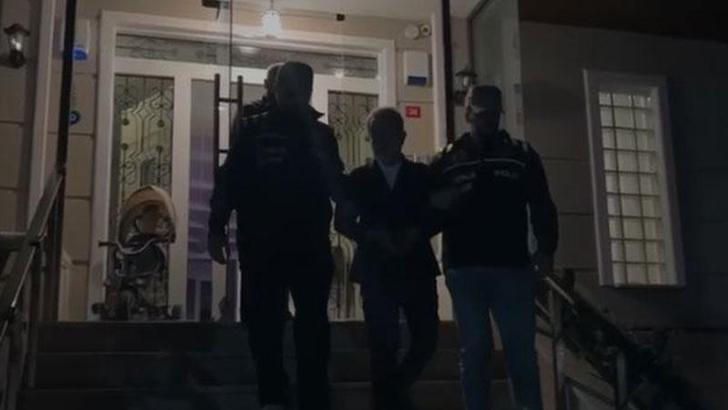 ‘Çok önemli bir bakan cuma günü istifa edecek’ paylaşımı yapan Ali Tarakcı, gözaltına alındı