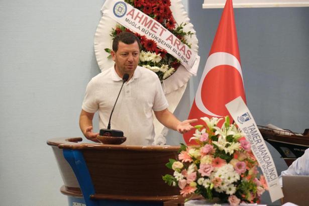 Bodrumspor’da Hadi Türk güven tazeledi