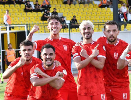 Balıkesirspor önemli virajda