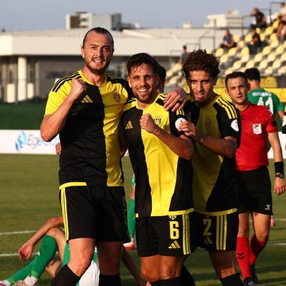 Aliağa FK telafi istiyor