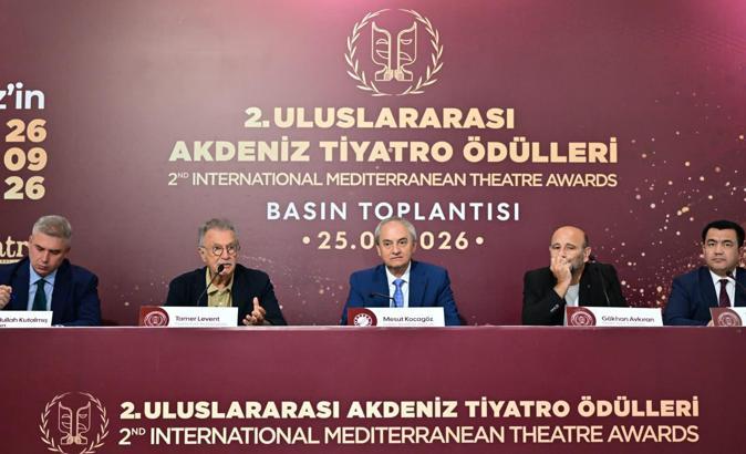 Kepez’de sanatın uluslararası buluşması