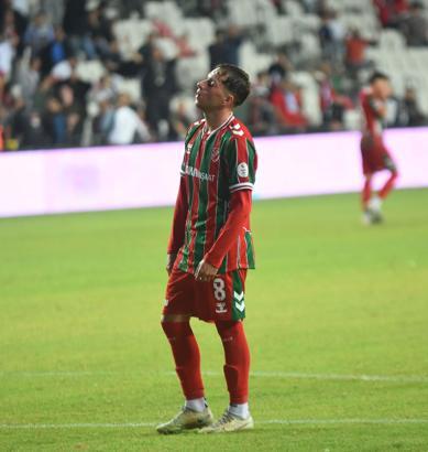 Karşıyaka - Gaziemirspor / Ek Fotoğraflar
