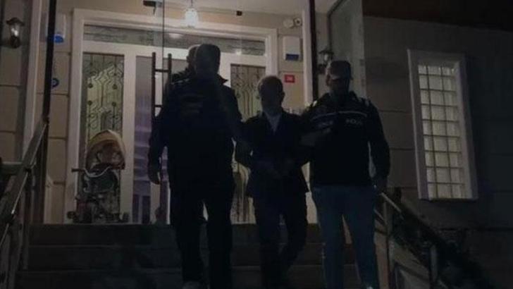 ‘Çok önemli bir bakan cuma günü istifa edecek’ paylaşımı yapan Ali T. tutuklandı